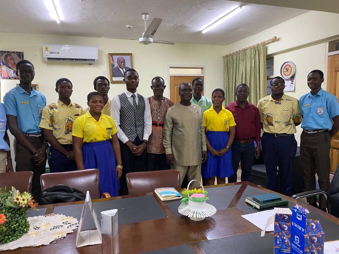 National Youth Parliament Health Committee